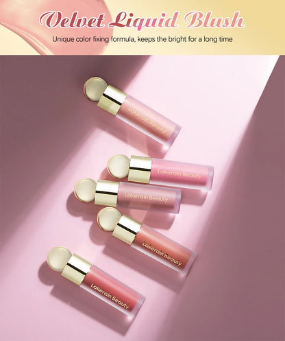 RareFlush Liquid Blush
