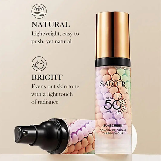 TriBlend Veil Primer