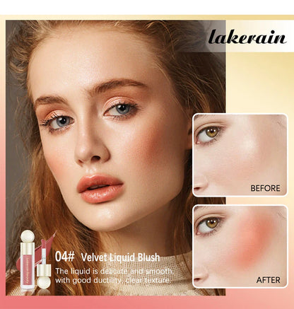RareFlush Liquid Blush