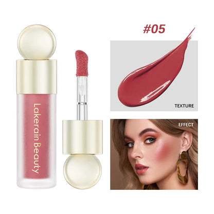 RareFlush Liquid Blush