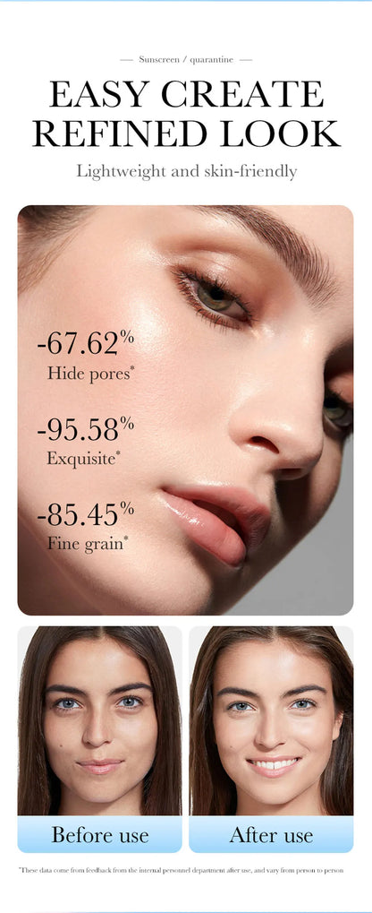 TriBlend Veil Primer