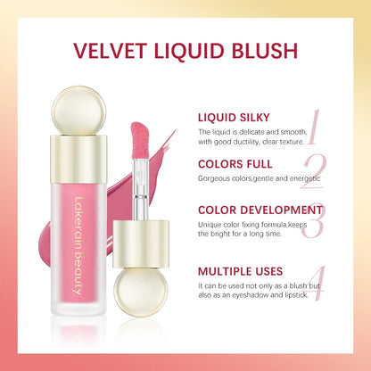 RareFlush Liquid Blush