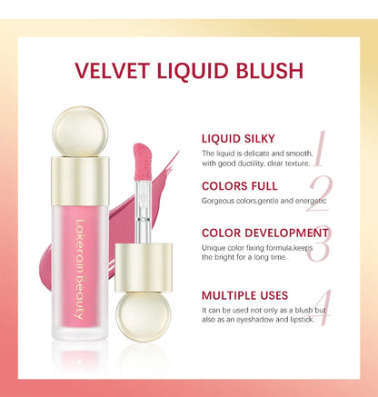 RareFlush Liquid Blush
