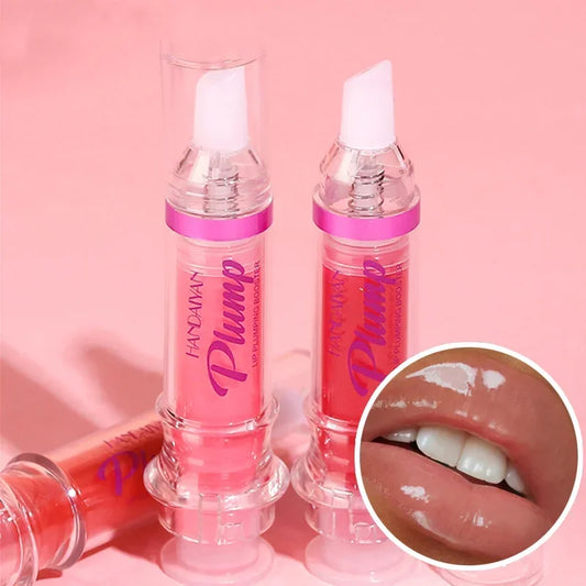 GlossBomb Plump & Shine
