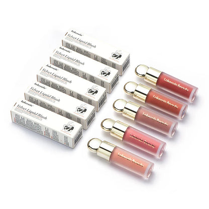 RareFlush Liquid Blush