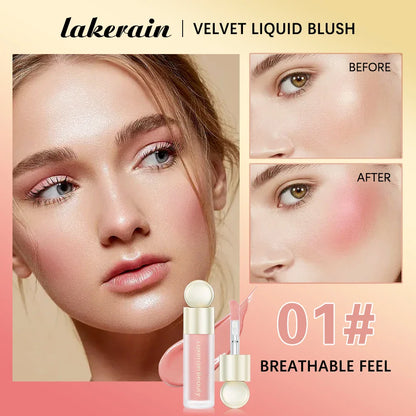 RareFlush Liquid Blush