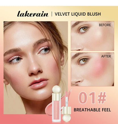 RareFlush Liquid Blush