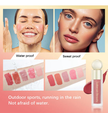 RareFlush Liquid Blush