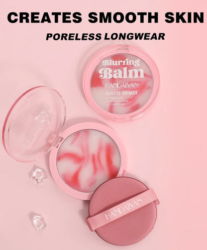 AirLock Matte Mist Powder