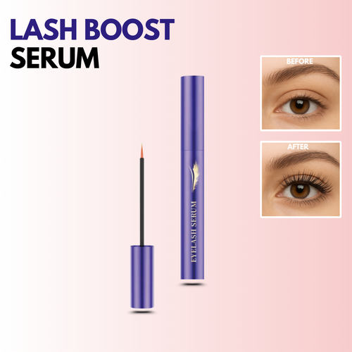 Beautylis Lash Serum