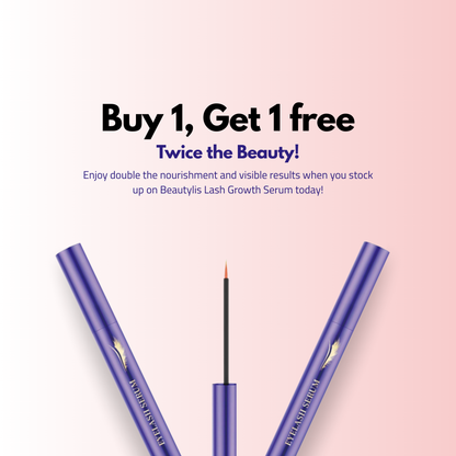 Beautylis Lash Serum