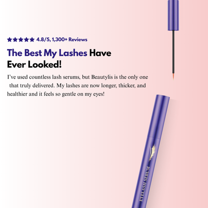 Beautylis Lash Serum